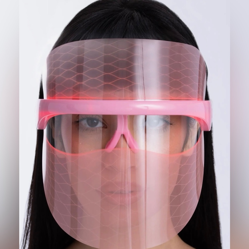 Skin Gym WrinkLit LED Mask